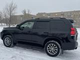 Toyota Land Cruiser Prado 2020 года за 25 000 000 тг. в Караганда – фото 2