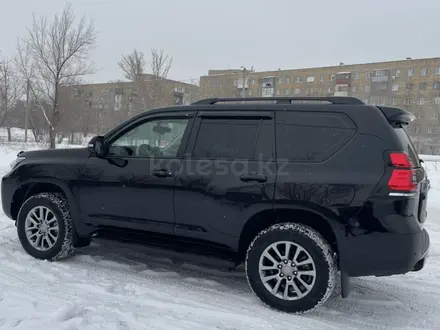 Toyota Land Cruiser Prado 2020 года за 25 000 000 тг. в Караганда – фото 2