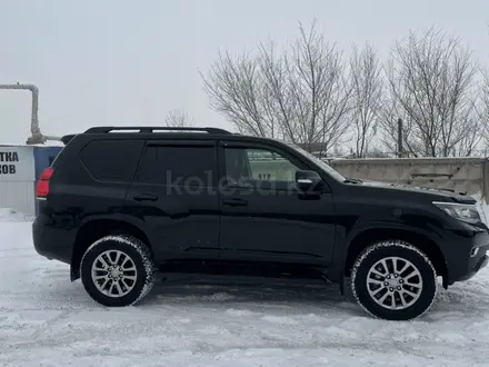 Toyota Land Cruiser Prado 2020 года за 25 000 000 тг. в Караганда – фото 3