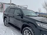 Toyota Land Cruiser Prado 2020 года за 25 000 000 тг. в Караганда – фото 5