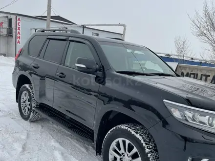 Toyota Land Cruiser Prado 2020 года за 24 000 000 тг. в Караганда – фото 4