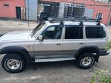 Toyota Land Cruiser 1998 годаүшін7 500 000 тг. в Алматы – фото 4
