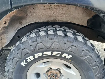 Toyota Land Cruiser 1998 года за 7 500 000 тг. в Алматы – фото 12