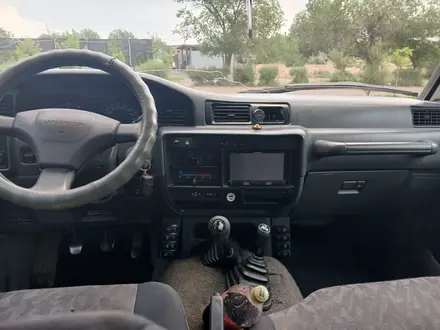 Toyota Land Cruiser 1998 года за 7 500 000 тг. в Алматы – фото 15