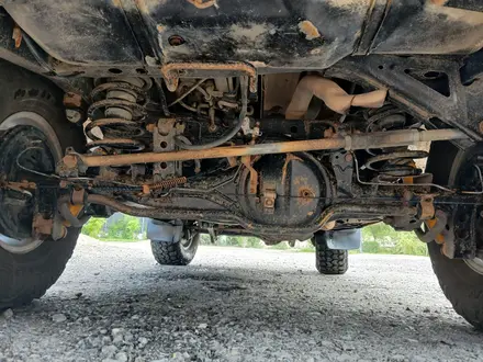Toyota Land Cruiser 1998 года за 7 500 000 тг. в Алматы – фото 13