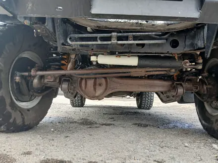 Toyota Land Cruiser 1998 года за 7 500 000 тг. в Алматы – фото 14