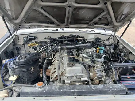 Toyota Land Cruiser 1998 года за 7 500 000 тг. в Алматы – фото 16