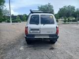 Toyota Land Cruiser 1998 годаүшін7 500 000 тг. в Алматы – фото 2