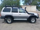 Toyota Land Cruiser 1998 годаүшін7 500 000 тг. в Алматы – фото 3