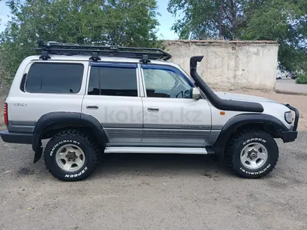Toyota Land Cruiser 1998 года за 7 500 000 тг. в Алматы – фото 3