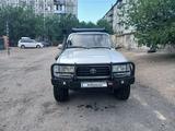 Toyota Land Cruiser 1998 года за 7 500 000 тг. в Алматы
