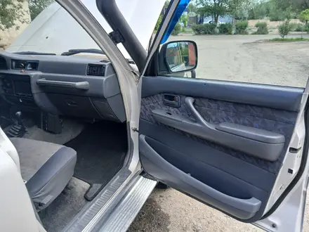 Toyota Land Cruiser 1998 года за 7 500 000 тг. в Алматы – фото 6