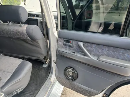 Toyota Land Cruiser 1998 года за 7 500 000 тг. в Алматы – фото 7