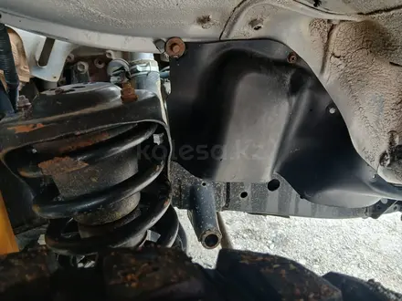 Toyota Land Cruiser 1998 года за 7 500 000 тг. в Алматы – фото 8