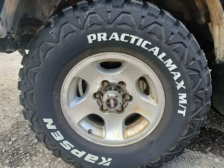 Toyota Land Cruiser 1998 года за 7 500 000 тг. в Алматы – фото 9