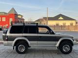 Mitsubishi Pajero 1995 годаүшін3 500 000 тг. в Кызылорда