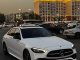 Mercedes-Benz C 300 2022 года за 33 000 000 тг. в Алматы