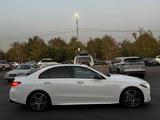 Mercedes-Benz C 300 2022 года за 33 000 000 тг. в Алматы – фото 4