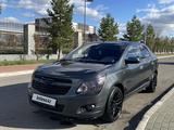 Chevrolet Cobalt 2024 года за 6 300 000 тг. в Астана – фото 2