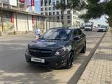 Chevrolet Cobalt 2024 года за 6 300 000 тг. в Астана