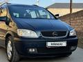 Opel Zafira 2002 годаfor3 600 000 тг. в Шымкент