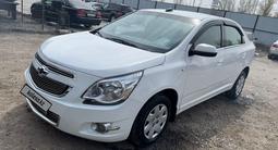 Chevrolet Cobalt 2020 года за 5 500 000 тг. в Астана