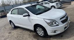 Chevrolet Cobalt 2020 года за 5 500 000 тг. в Астана – фото 2