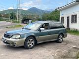 Subaru Outback 2001 года за 2 200 000 тг. в Алматы – фото 2