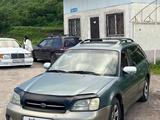 Subaru Outback 2001 годаүшін2 200 000 тг. в Алматы