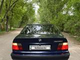 BMW 328 1997 года за 3 000 000 тг. в Алматы – фото 5
