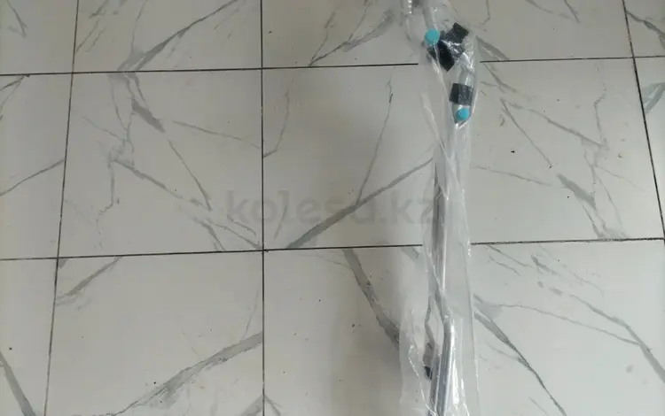 Трубка кондиционера толстая и тонкая в сборе за 49 000 тг. в Астана