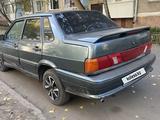 ВАЗ (Lada) 2115 2007 годаүшін780 000 тг. в Новоишимский – фото 4