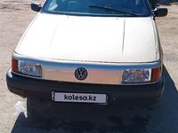 Volkswagen Passat 1988 годаүшін1 000 000 тг. в Тараз