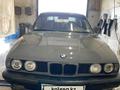 BMW 520 1991 годаүшін1 500 000 тг. в Кокшетау – фото 6