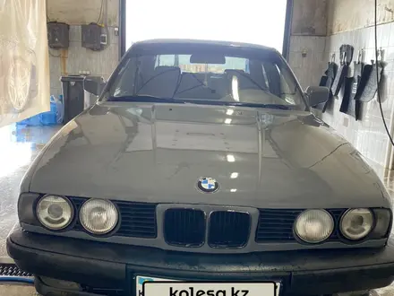 BMW 520 1991 года за 1 500 000 тг. в Кокшетау – фото 6