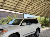 Toyota Land Cruiser 2013 годаүшін22 500 000 тг. в Шымкент – фото 4