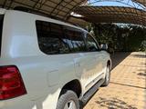 Toyota Land Cruiser 2013 годаүшін22 500 000 тг. в Шымкент – фото 5