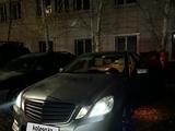 Mercedes-Benz E 200 2010 годаfor8 800 000 тг. в Алматы – фото 2