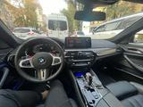 BMW M5 2022 годаfor65 000 000 тг. в Алматы – фото 4