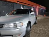 Toyota Chaser 1996 года за 2 600 000 тг. в Астана – фото 4