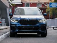 BMW X5 2021 годаүшін35 000 000 тг. в Алматы