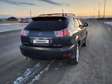 Lexus RX 330 2004 годаүшін7 200 000 тг. в Актау – фото 3