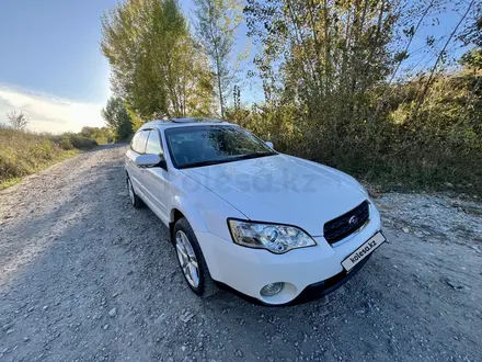 Subaru Outback 2005 года за 6 300 000 тг. в Алтай – фото 12