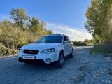 Subaru Outback 2005 годаүшін6 300 000 тг. в Алтай – фото 2