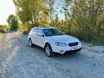 Subaru Outback 2005 года за 6 300 000 тг. в Алтай – фото 4