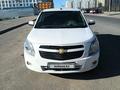Chevrolet Cobalt 2014 года за 2 500 000 тг. в Астана