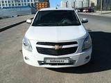 Chevrolet Cobalt 2014 годаүшін2 500 000 тг. в Астана