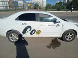 Chevrolet Cobalt 2014 годаүшін2 500 000 тг. в Астана – фото 2