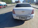 Chevrolet Cobalt 2014 годаүшін2 500 000 тг. в Астана – фото 3