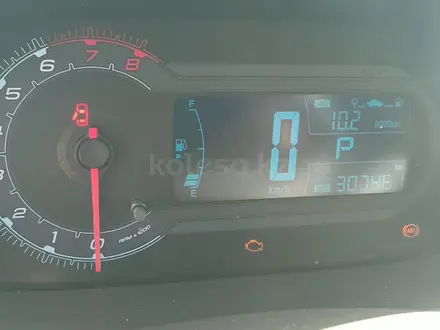 Chevrolet Cobalt 2014 года за 2 500 000 тг. в Астана – фото 5